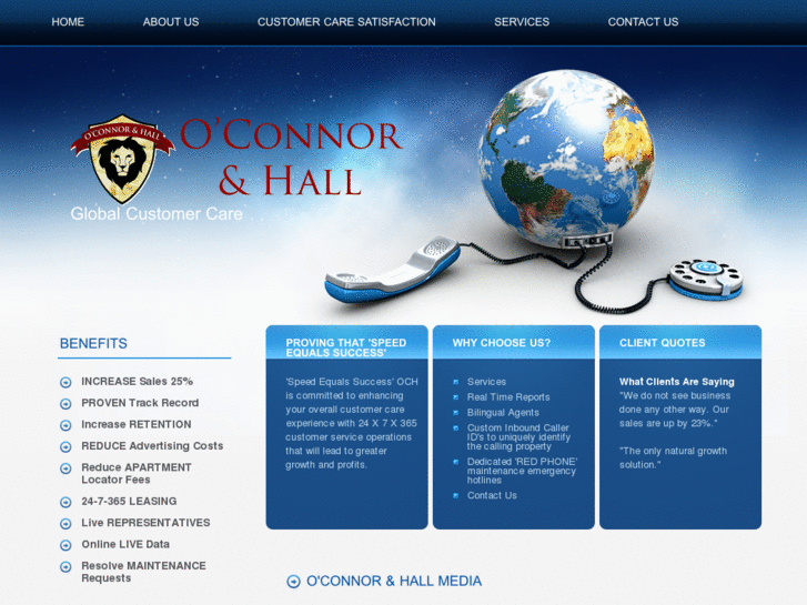 www.oconnor-hall.com