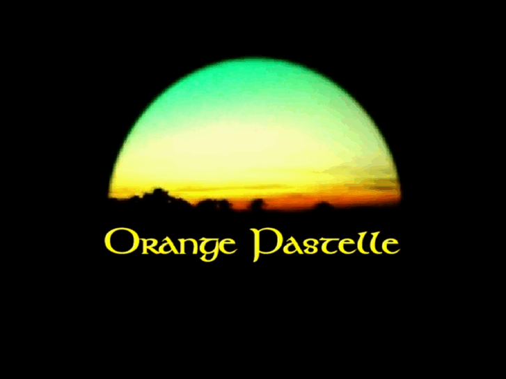 www.orange-pastelle.com