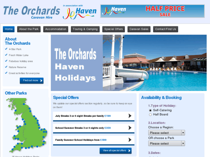 www.orchardscaravans.co.uk