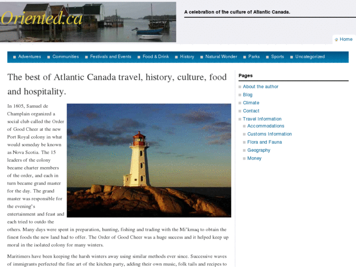 www.oriented.ca