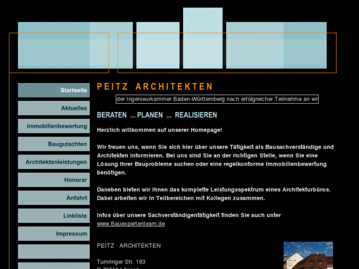 www.peitz-architekten.biz