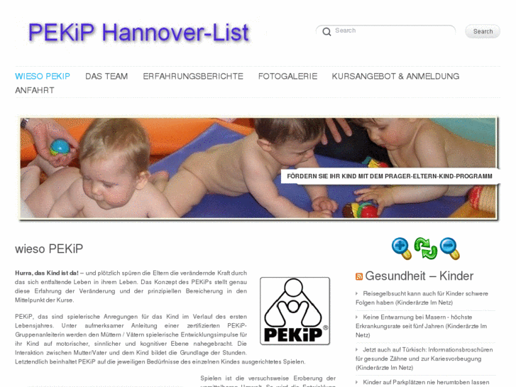 www.pekip-hannover.com