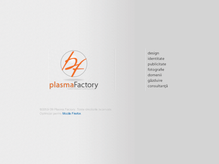 www.plasmafactory.net