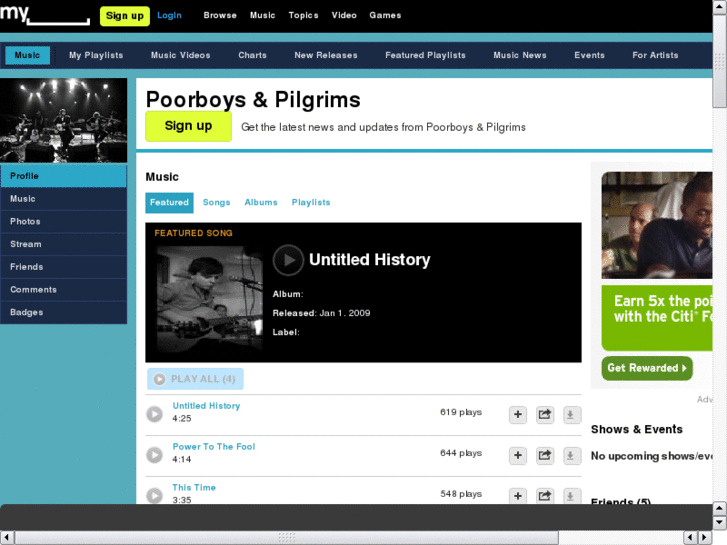 www.poorboysandpilgrims.com