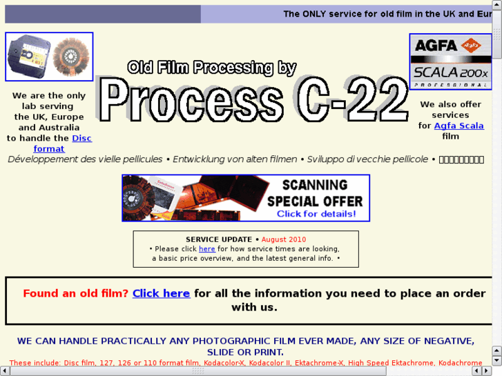 www.processc22.co.uk