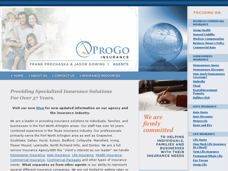 www.progoinsurance.com