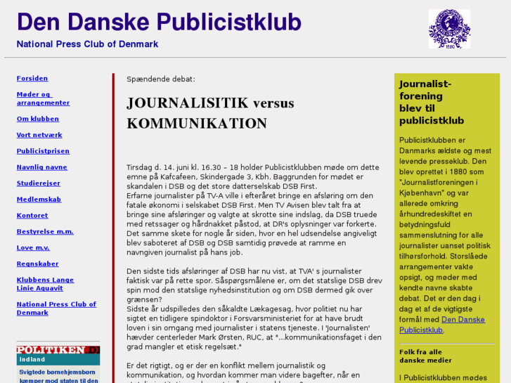 www.publicist.dk