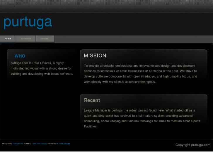 www.purtuga.com