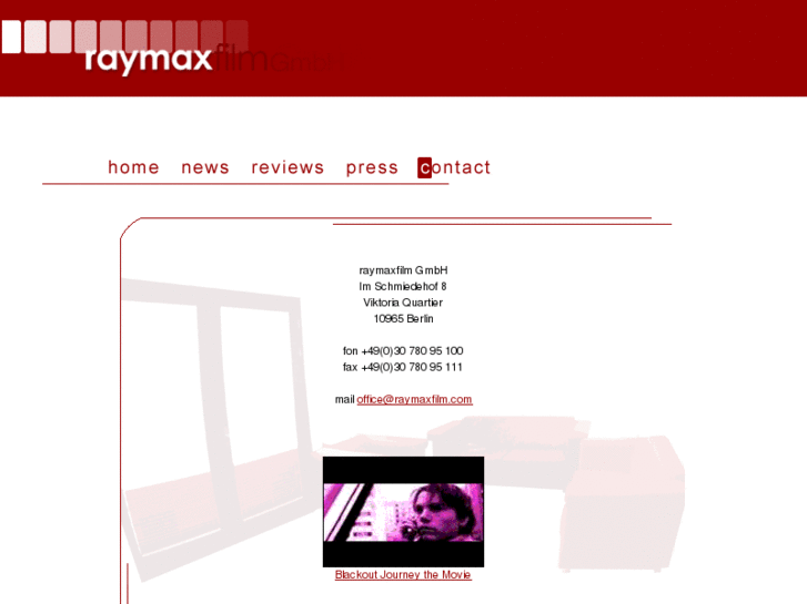 www.raymaxfilm.com