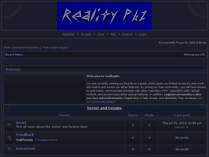 www.realitypkz.com