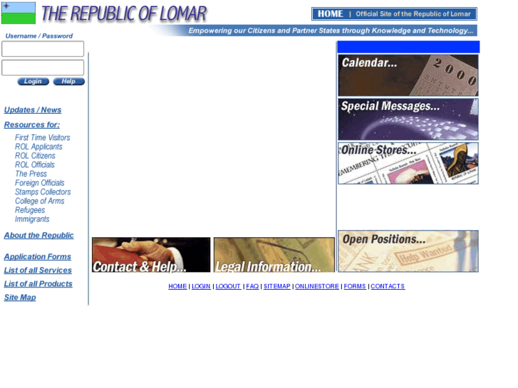 www.republic-of-lomar.org