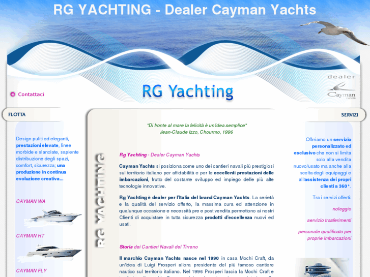 www.rgyachting.it