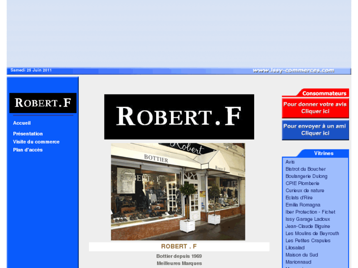 www.robertf-issy.com