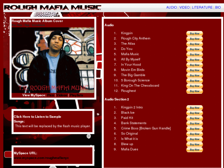 www.roughmafia.com