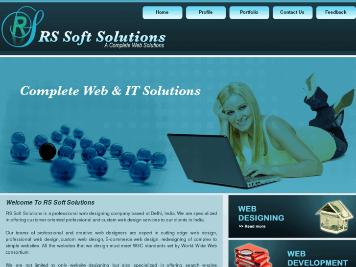 www.rssoftsolutions.com