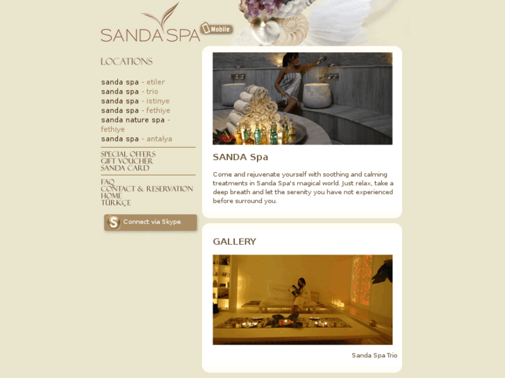 www.sandaspa.com