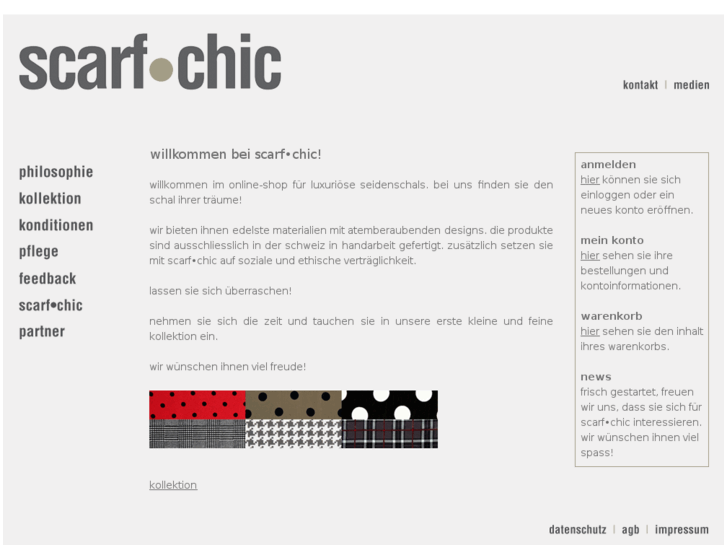 www.scarf-chic.com