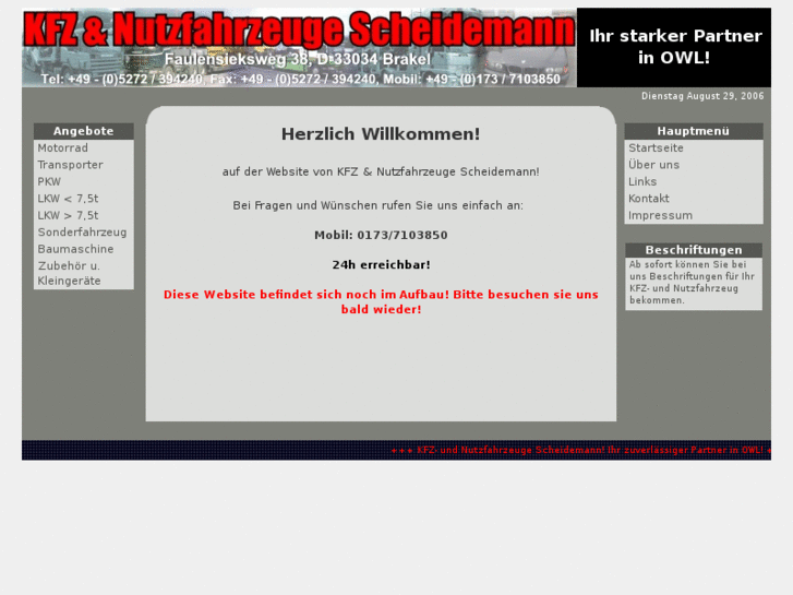 www.scheidemann.net
