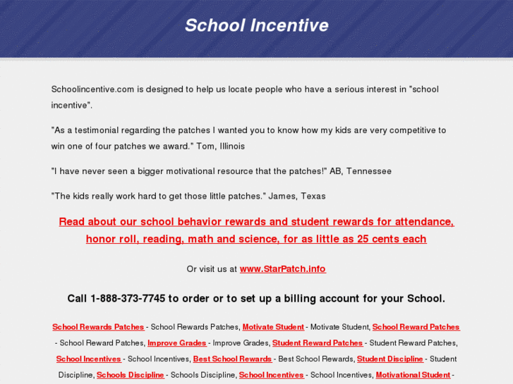 www.schoolincentive.com