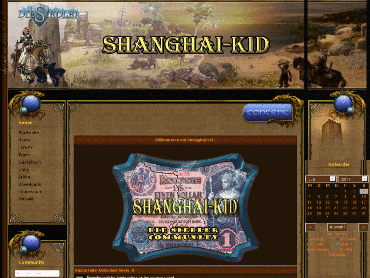 www.shanghai-kid.com