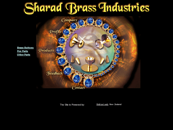 www.sharadbrass.com