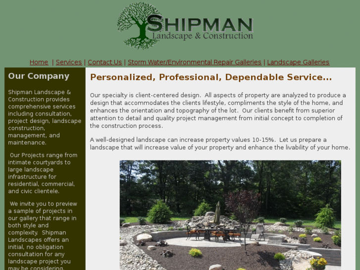 www.shipmanlandscapes.com