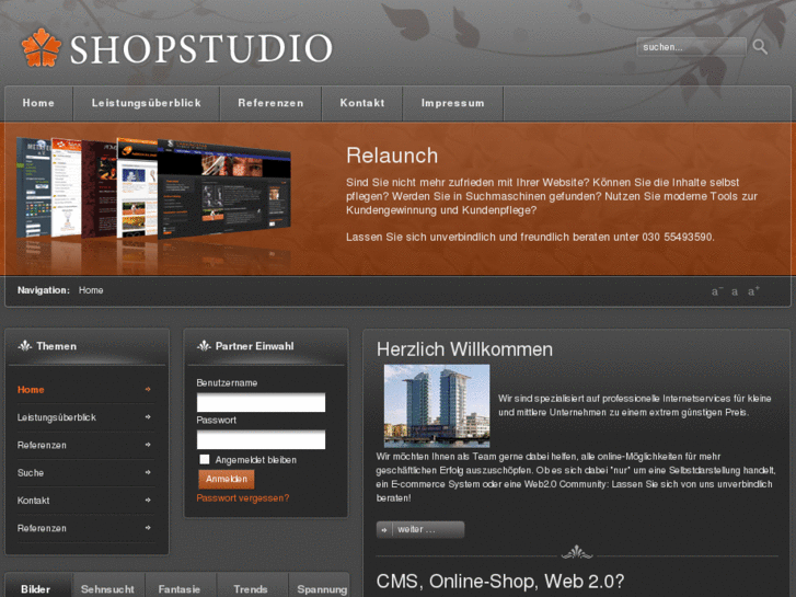 www.shopstudio.de