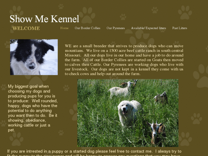 www.showmekennel.com