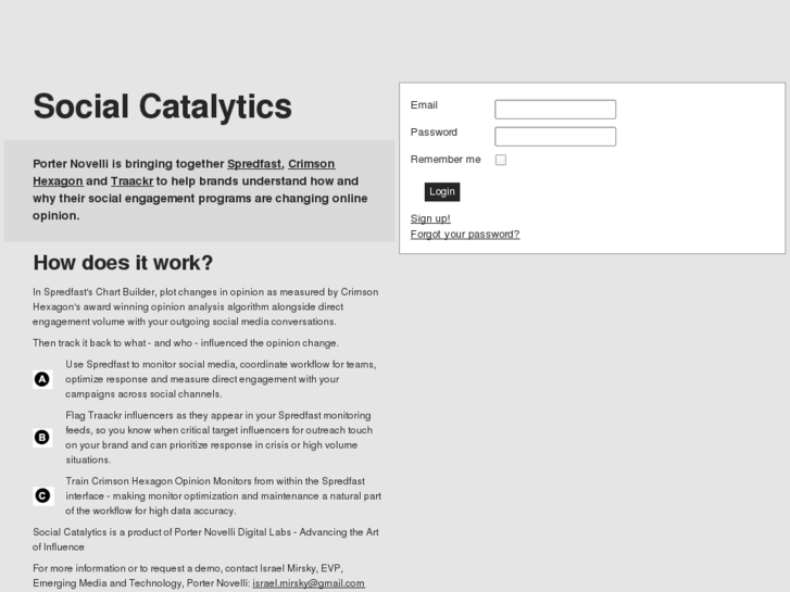 www.socialcatalytics.com