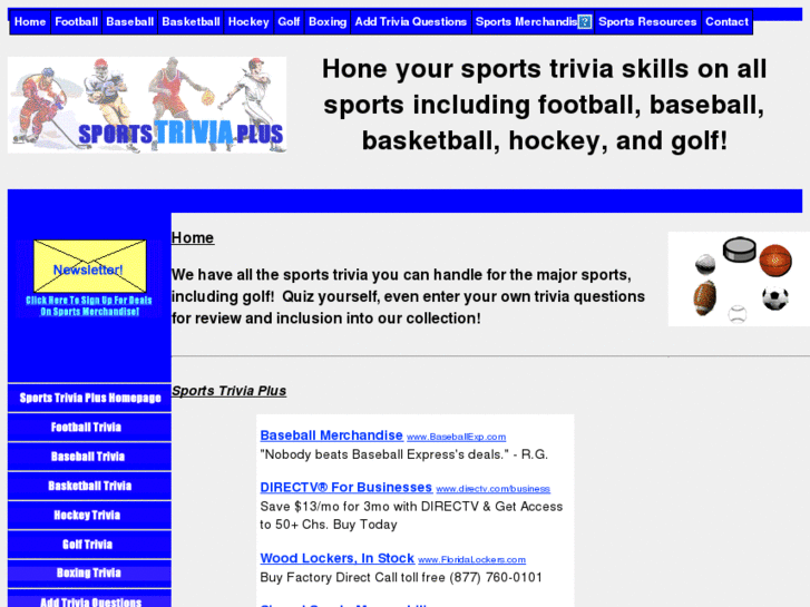 www.sports-trivia-plus.com