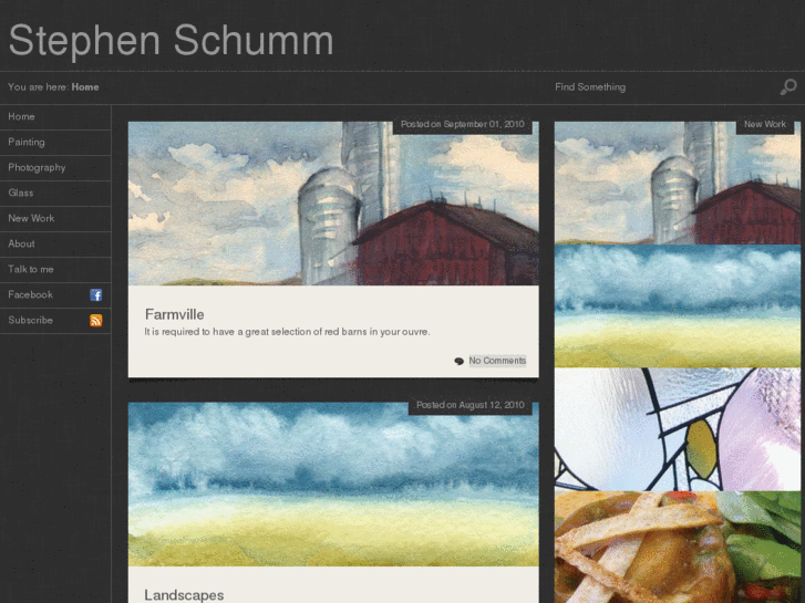 www.stephenschumm.com
