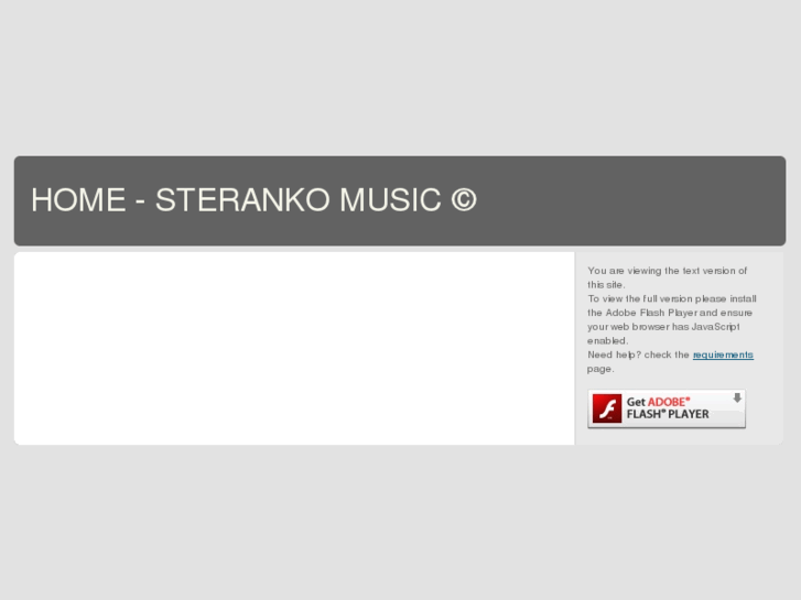 www.sterankomusic.com