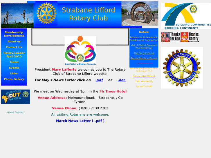 www.strabaneliffordrotary.com