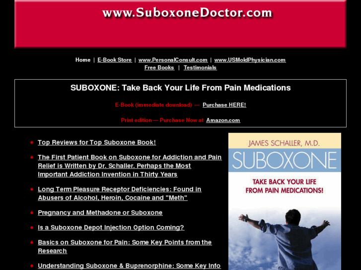 www.suboxonedoctor.com