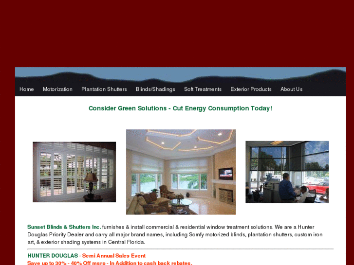 www.sunsetblindshutters.com