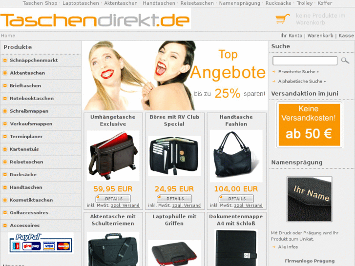 www.taschendirekt.de