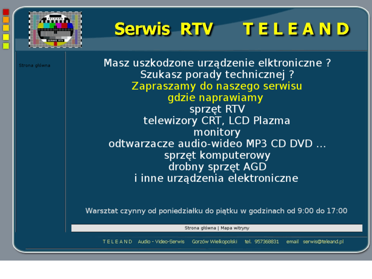 www.teleand.com