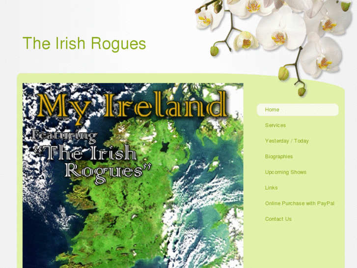 www.theirishrogues.com