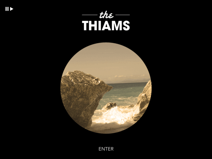 www.thethiams.com