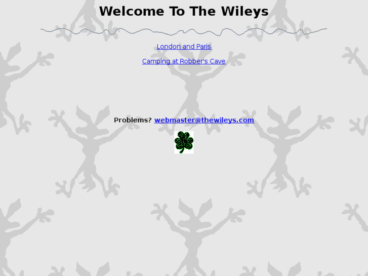 www.thewileys.com