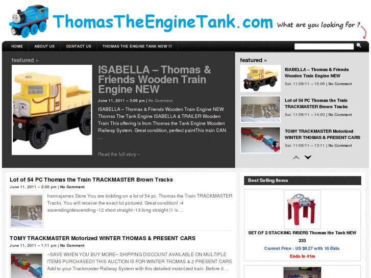 www.thomastheenginetank.com