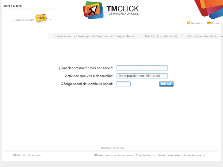 www.tmclick.net