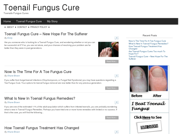 www.toenailfunguscure101.com