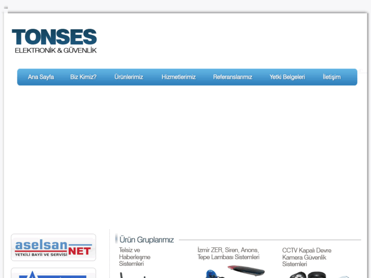 www.tonses.com