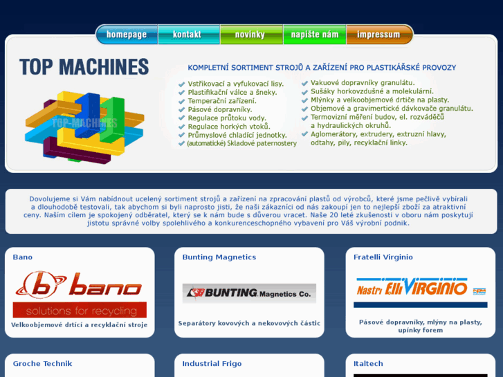 www.top-machines.com