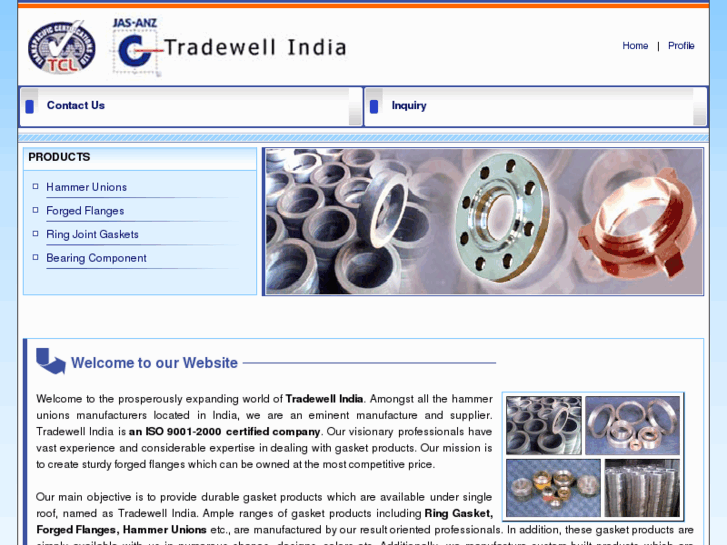 www.tradewellindia.net