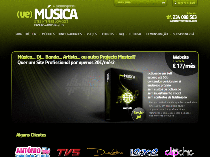 www.vemusica.com