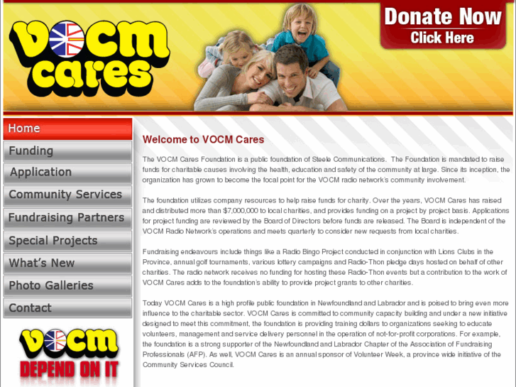 www.vocmcares.com