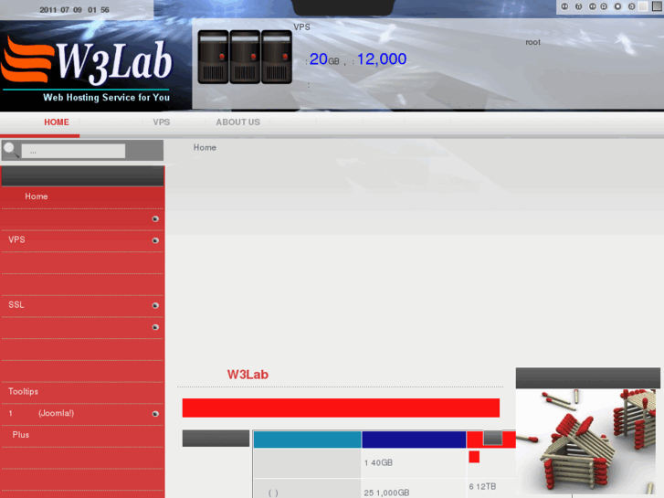 www.w3lab.net