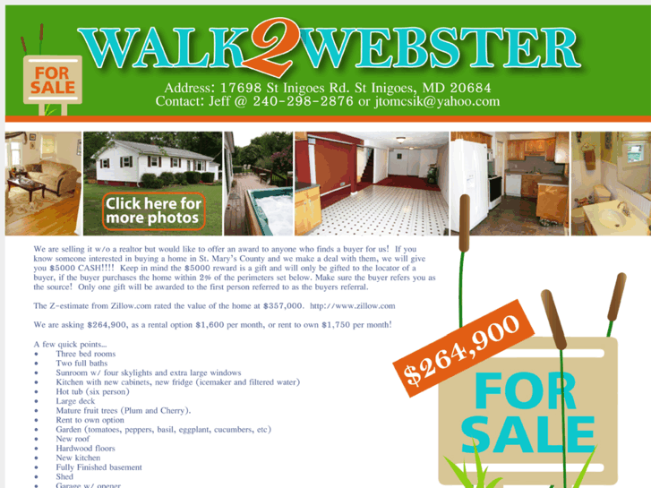 www.walk2webster.com